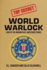 World Warlock: Case File Group One : Case of the Dragon Pilot, and Other Stories - eBook
