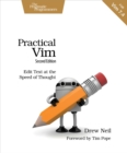 Practical Vim : Edit Text at the Speed of Thought - eBook
