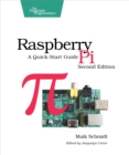 Raspberry Pi : A Quick-Start Guide - eBook