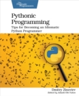 Pythonic Programming - eBook