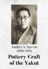 Pottery Craft of the Yakut - eBook