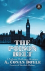 The Poison Belt : Professor Challenger Adventures - eBook