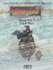 Dungeon: Zenith Vol. 5 : Fog & Tears - Book