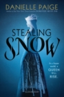 Stealing Snow - eBook