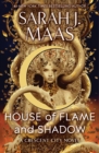 House of Flame and Shadow - eBook