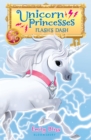 Unicorn Princesses 2: Flash's Dash - eBook