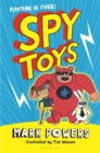Spy Toys - eBook