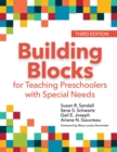 Building Blocks for Teaching Preschoolers with Special Needs - eBook