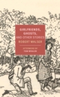 Girlfriends, Ghosts, And Other Stories - Book