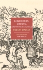 Girlfriends, Ghosts, and Other Stories - eBook