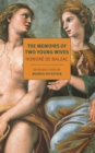 Memoirs of Two Young Wives - eBook