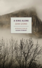 A King Alone - Book