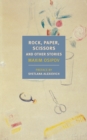 Rock, Paper, Scissors - eBook