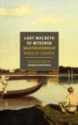 Lady Macbeth of Mtsensk - Book