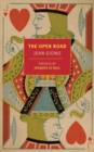 The Open Road - Book