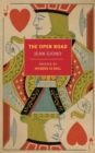 Open Road - eBook