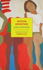 Boston Adventure - eBook