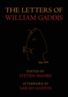 Letters of William Gaddis - eBook