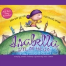 Isabella : Girl on the Go - eAudiobook