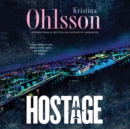 Hostage - eAudiobook