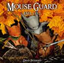 Mouse Guard Vol. 1: Fall 1152 - eBook