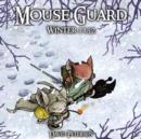 Mouse Guard Vol. 2: Winter 1152 - eBook