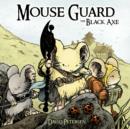 Mouse Guard Vol. 3: The Black Axe - eBook