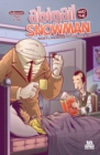 Abigail & The Snowman #2 - eBook