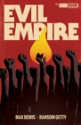 Evil Empire #1 - eBook