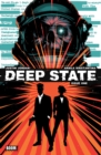 Deep State #1 - eBook