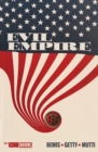 Evil Empire #3 - eBook