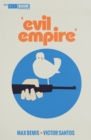 Evil Empire #9 - eBook