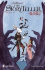 Jim Henson's Storyteller: Witches #1 - eBook