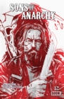 Sons of Anarchy #12 - eBook