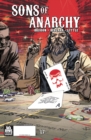 Sons of Anarchy #17 - eBook