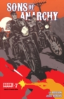 Sons of Anarchy #7 - eBook