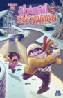 Abigail & The Snowman #4 - eBook
