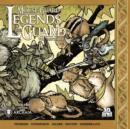Mouse Guard Legends of the Guard Vol. 3 #2 (of 4) - eBook