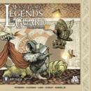 Mouse Guard Legends of the Guard Vol. 3 #4 (of 4) - eBook
