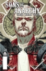 Sons of Anarchy #21 - eBook