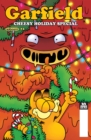 Garfield's Cheesy Holiday Special - eBook