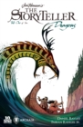 Jim Henson's Storyteller: Dragons #1 - eBook