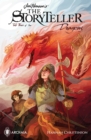 Jim Henson's Storyteller: Dragons #3 - eBook