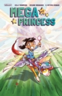 Mega Princess #1 - eBook