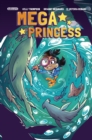 Mega Princess #3 - eBook
