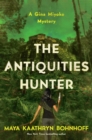 The Antiquities Hunter - eBook