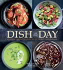 Dish of the Day : 365 Favorite Recipes for Every Day of the Year - eBook