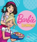 Barbie Bakes - Book