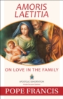 Amoris Laetitia : On Love in the Family - eBook