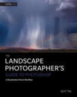 The Landscape Photographer's Guide to Photoshop : A Visualization-Driven Workflow - eBook